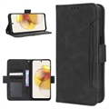 Motorola Moto G73 Etui-Portfel Seria Cardholder