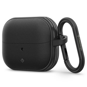 Samsung Galaxy Buds3/Buds3 Pro Caseology Vault Etui - Czerń