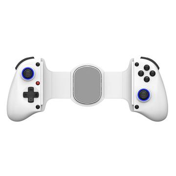 Rozciągliwy kontroler do gier DSP-D11 Bluetooth - bezprzewodowy gamepad do Nintendo Switch, iOS, Android