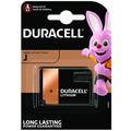 Bateria alkaliczna Duracell 539/J - 6V