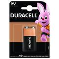 Bateria Duracell DuraLock 6LR61/9V