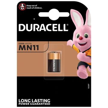 Bateria alkaliczna Duracell MN11/11A 6V