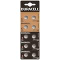 Bateria pastylkowa Duracell Mini G13/LR44