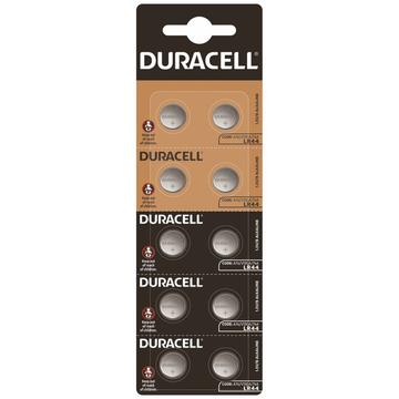 Bateria pastylkowa Duracell Mini G13/LR44