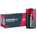 Baterie alkaliczne Duracell Procell Intense Power LR14/C - 10 szt.