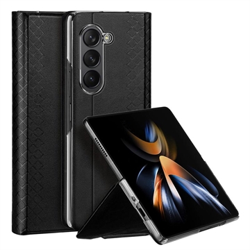 Samsung Galaxy Z Fold5 Etui z Klapką Dux Ducis Bril