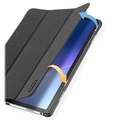 Lenovo Tab M10 Plus Gen 3 Etui Folio Tri-Fold Dux Ducis Domo - Czarne