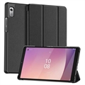 Lenovo Tab M9 Zamykane Etui Smart Tri-Fold Dux Ducis Domo