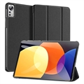 Etui Folio Tri-Fold Dux Ducis Domo do Samsung Galaxy Tab A7 10.4 (2020) - Czerń