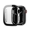 Etui Apple Watch Series 10 Dux Ducis Hamo z Zabezpieczeniem Ekranu - 46mm - Czarne