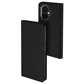 OnePlus Nord CE 3 Lite/N30 Etui z Klapką Dux Ducis Skin Pro