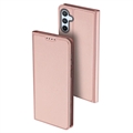 Samsung Galaxy A54 5G Etui z Klapką Dux Ducis Skin Pro - Róż