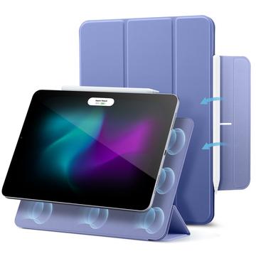 Magnetyczne Etui Folio ESR Rebound do iPad Pro 11 (2024)