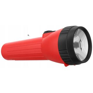 Plastikowa latarka LED Energizer 2D - 35 lumenów