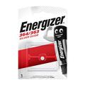 Bateria Energizer 364/363 SR621SW Silver Oxide - 1.55V