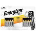 Baterie alkaliczne Energizer Alkaline Power LR03/AAA - 8 szt.