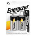 Baterie Energizer Alkaline Power LR14/C - 2 szt.