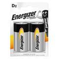 Baterie Energizer Alkaline Power LR20/D - 2 szt.