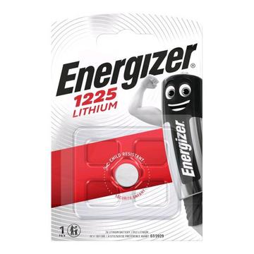 Bateria Energizer BR1225/CR1225 Coin Cell Battery