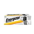 Baterie alkaliczne Energizer Industrial LR14/C - 12 szt.