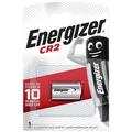 Bateria Energizer Lithium Photo CR2 3V