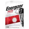 Bateria litowa Energizer Mini CR2032 - 3V