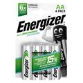 Energizer Recharge Extreme Akumulatorki R6/AA 2300mAh - 4 szt.