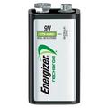 Energizer Recharge Power Plus Akumulator 6F22/9V 175mAh