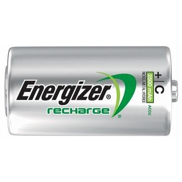 Energizer Recharge Power Plus Baterie LR14/C 2500mAh - 2 szt.