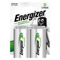 Energizer Recharge Power Plus Akumulatorki R20/D 2500mAh - 2 szt.