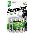 Energizer Recharge Power Plus Akumulatorki R6/AA 1300mAh