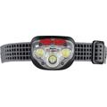 Latarka czołowa Energizer Vision HD+ Focus LED - 400 lumenów - czarna