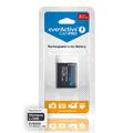 Bateria EverActive CamPro EVB008 - Olympus LI-50B, Pentax RZ10, Ricoh CX3 - 800mAh