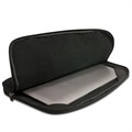 Uniwersalne Etui-Rękaw na Laptop Everki EKF808S11B - 11.6" - Czarne