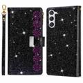 Samsung Galaxy S23 5G Etui-Portfel z Serii Starlight