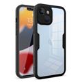 Pokrowiec Anti-Shock 360 Hybrid iPhone 14 - Negru