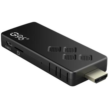 G96 ATV 8K Android 13 TV Stick z pilotem głosowym - 2GB/16GB