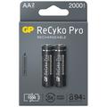 GP ReCyko Pro Akumulatory AA 2000mAh