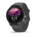 Sportowy smartwatch Garmin Forerunner 255 - szary