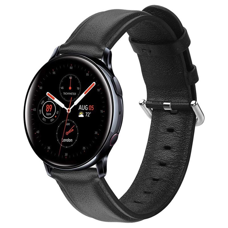 samsung watch active 2 black 44mm