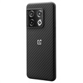 OnePlus 10 Pro Etui Bumper 5431100318 - Karbon