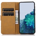 Etui-Portfel Glam Series - Sony Xperia 10 IV - Wieża Eiffla