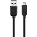 Kabel Goobay Micro USB - 3 m