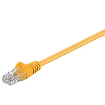 Kabel Sieciowy Goobay RJ45 U/UTP CAT 5e - 10m