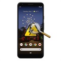 Diagnostyka Google Pixel 3a XL