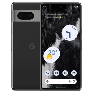 Google Pixel 6 Pro - 128GB - Czerń