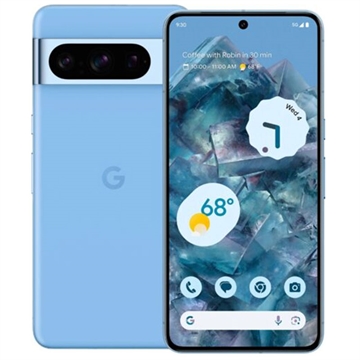 Google Pixel 8 Pro - 128GB - Błękit