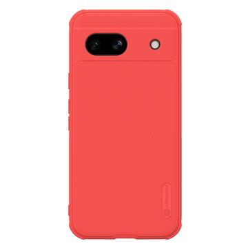 Google Pixel 8a Hybrydowe Etui Nillkin Super Frosted Shield Pro