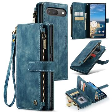 Google Pixel 9/9 Pro Wielofunkcyjne Etui-Portfel Caseme C30