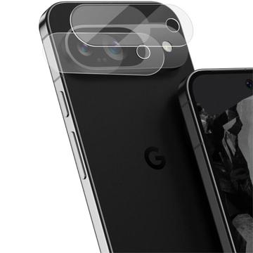 Google Pixel 9 Szkło Hartowane w Obiektywie Imak HD - 2 Szt.